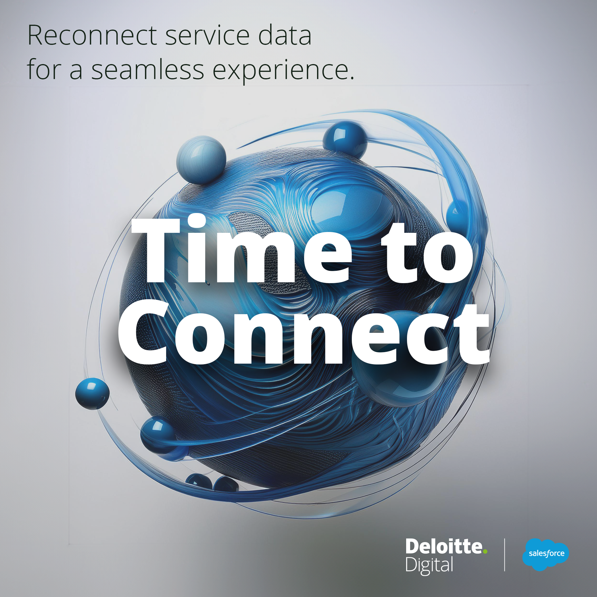 Time to Connect / Service